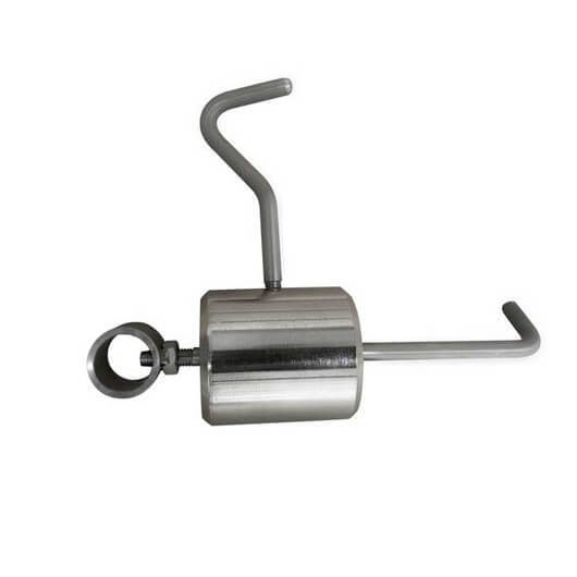 Counter Balance Weight for Spit Rotisserie - 28mm(1 inch) by Flaming Coals