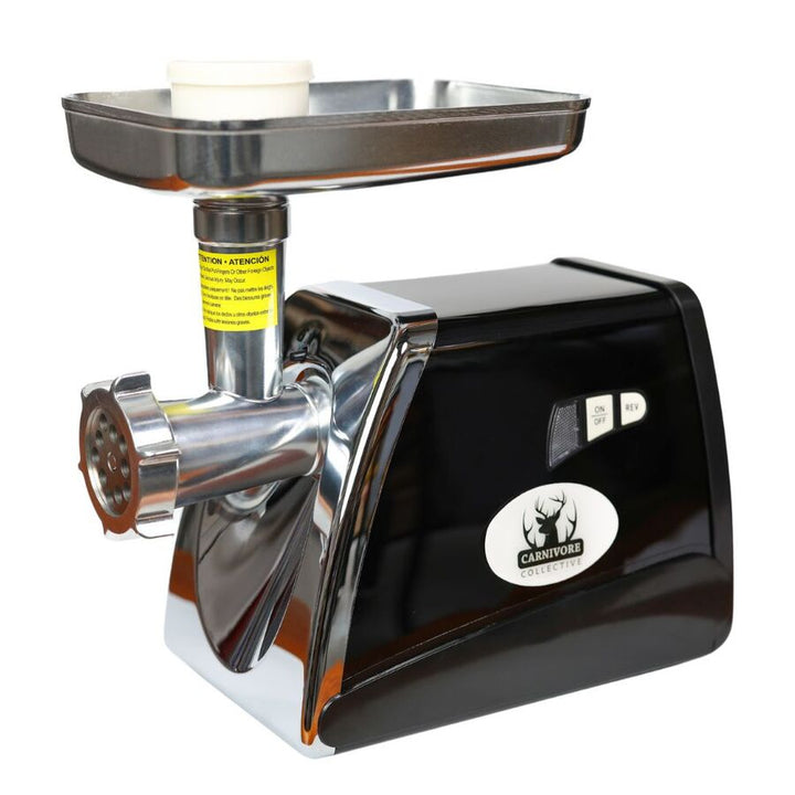 #8 Home Butcher Meat Mincer | Carnivore Collective - BBQ Spit Rotisseries