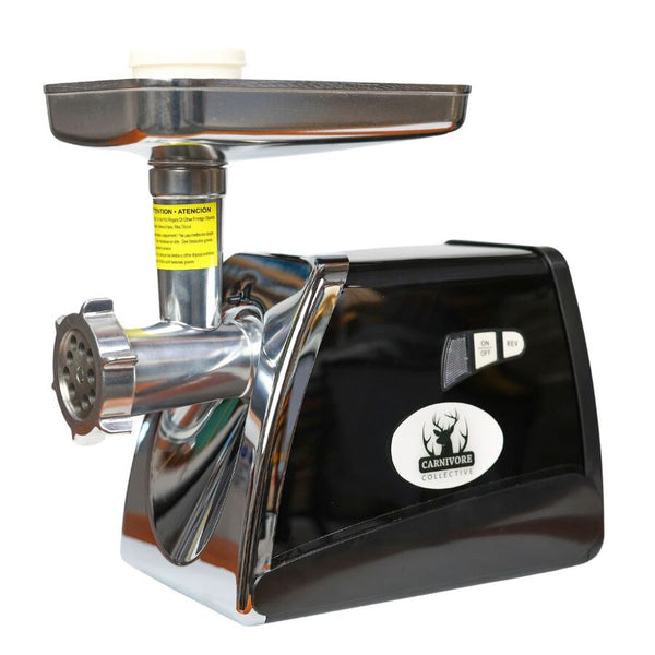 #8 Home Butcher Meat Mincer | Carnivore Collective - BBQ Spit Rotisseries
