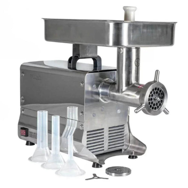 #22 Meat Mincer – 1hp | Carnivore Collective