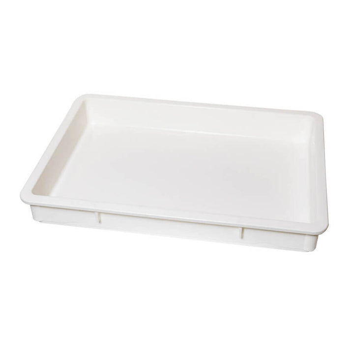 Pizza Dough Proofing Box With Lid by Cambro