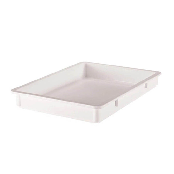 Pizza Dough Proofing Box With Lid by Cambro