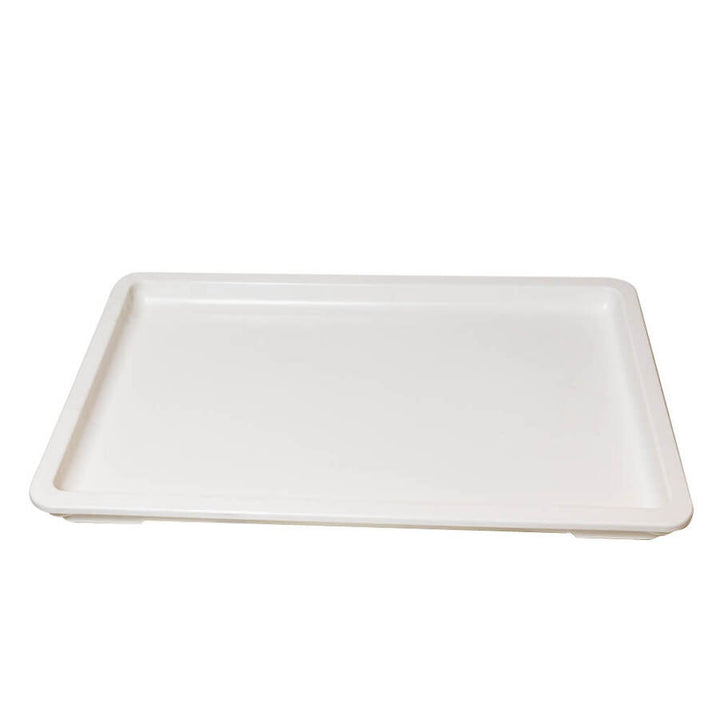 Pizza Dough Proofing Box With Lid by Cambro