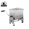 Carnivore Collective 15kg Tilt Meat Mixer