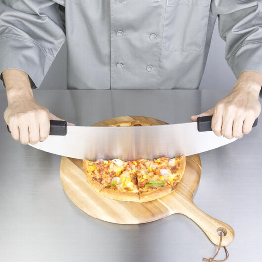 Pizza Cutter 520mm | Vogue