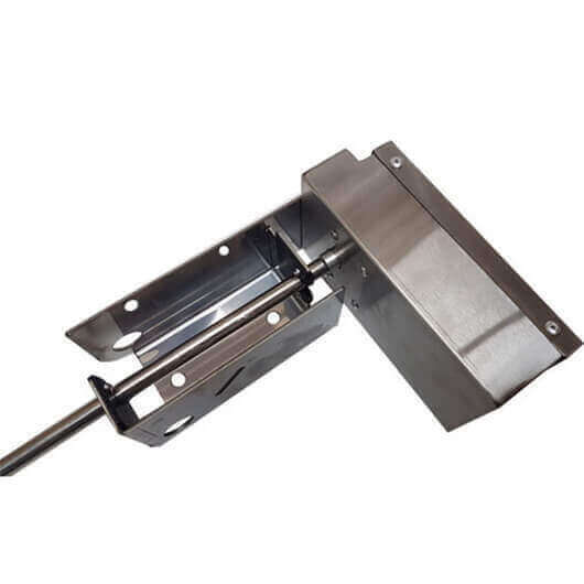 Stainless Steel Auspit Drive Motor
