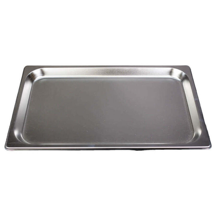 Stainless Steel 1/1 Gastronorm Tray - 40mm | Vogue