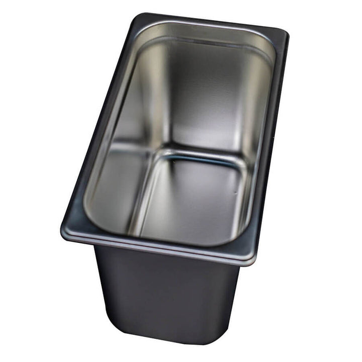 Stainless Steel 1/3 Gastronorm Trays 150MM | Vogue