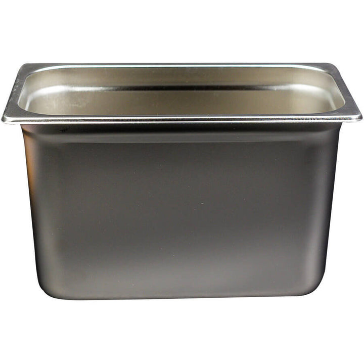 Stainless Steel 1/3 Gastronorm Tray 200MM | Vogue