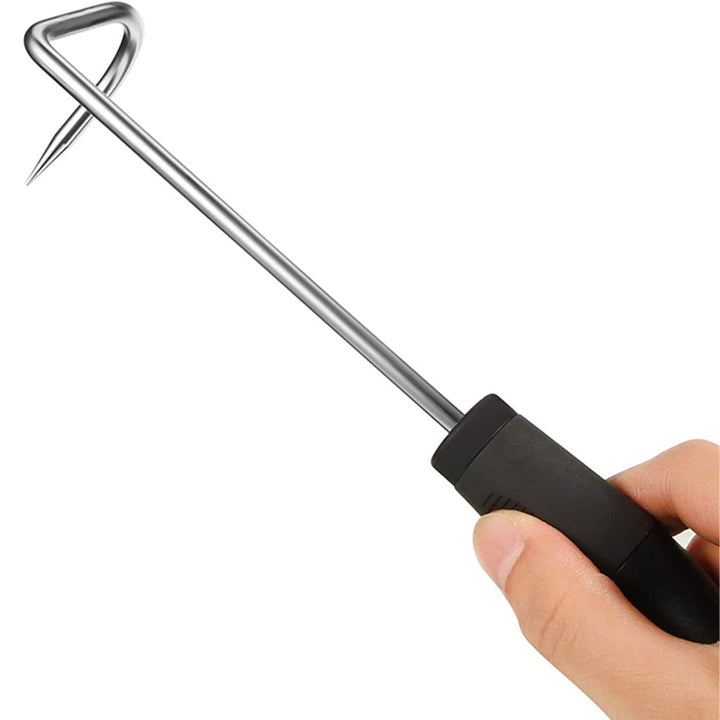 Pig Tail BBQ Flipper 