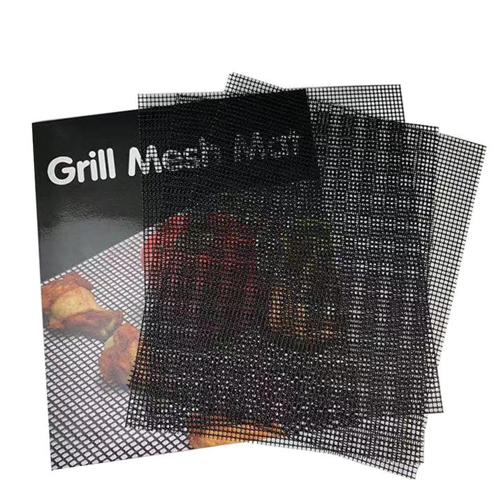 Barbecue Mesh Mat For Smoker &Grill