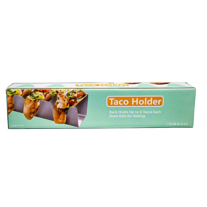 Taco Holder | Hotdog Stand