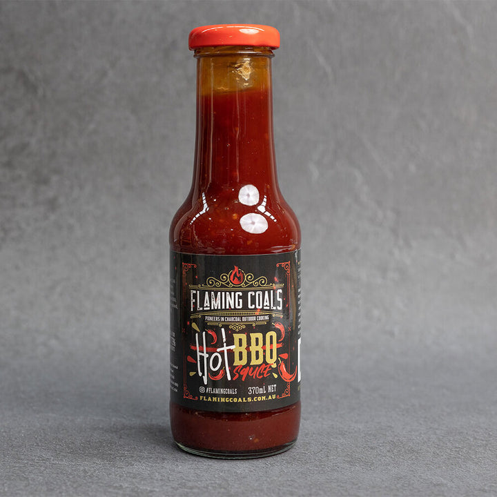 Atomic Charcoal Chicken Rub and Sauce Combo Pack