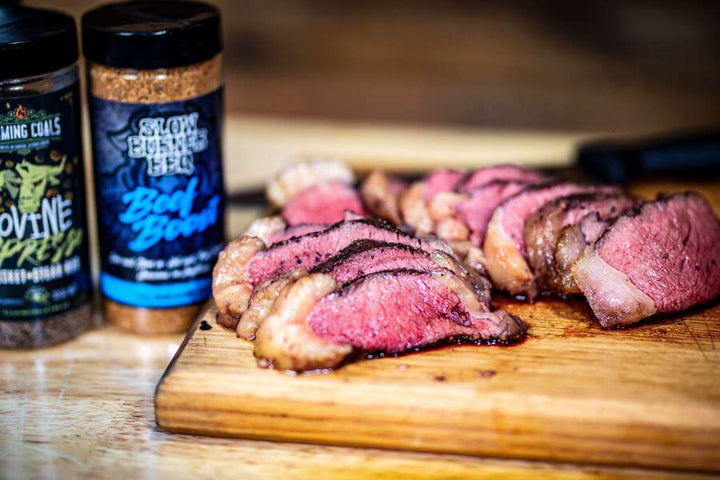 Brazilian Picanha Rub Combo Pack