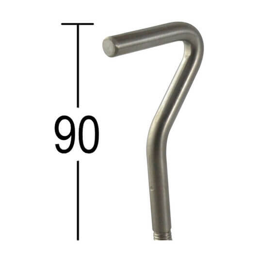 J Screw for Rotisserie Accessories