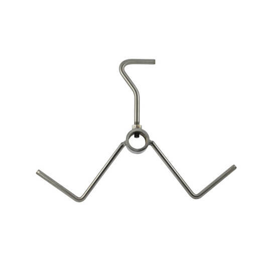 J Screw for Rotisserie Accessories