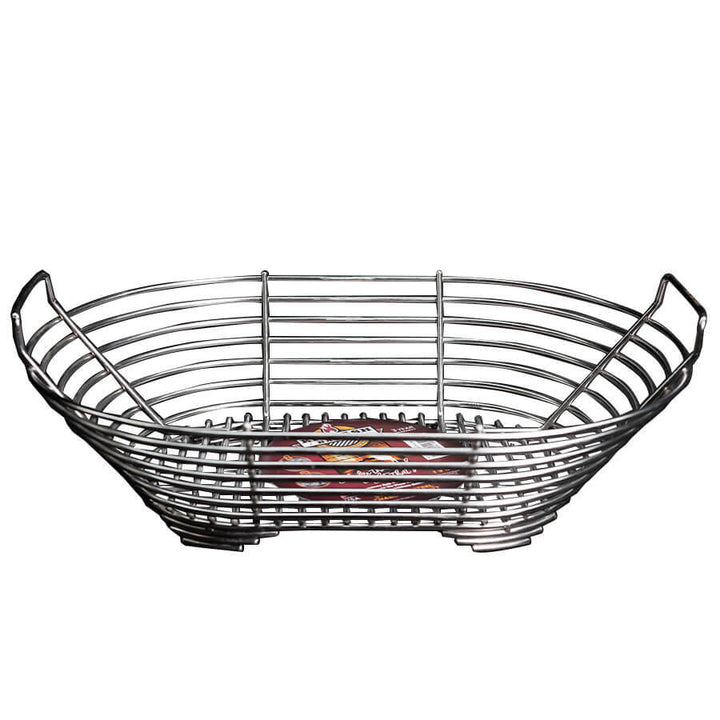 Kick Ash Basket for Primo Oval XL