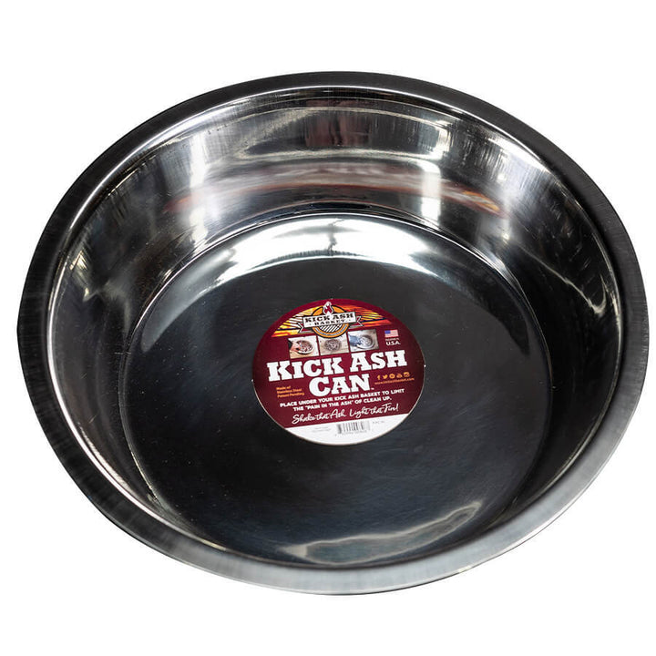 Kick Ash Can for the Big Green Egg XL