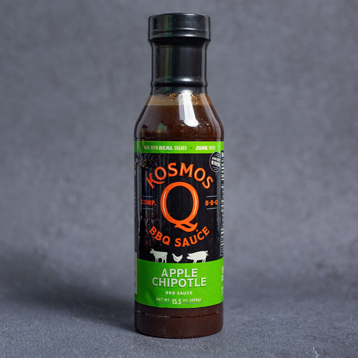 Kosmos Q Kickin' Chicken Wings Combo Pack