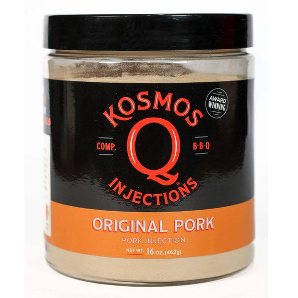 Kosmos Q Pork Injection
