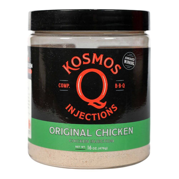 Kosmos Q Original Chicken Injection