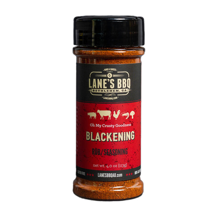 Blackening Seasoning 113g/340g | Lanes