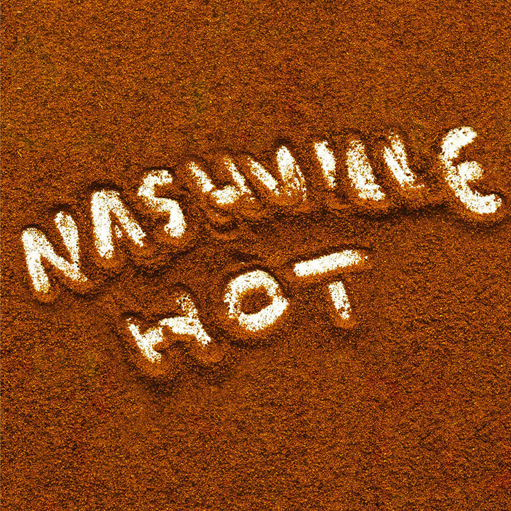 Nashville Hot | Lanes BBQ