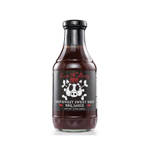 Sauce Combo Pack | Loot N' Booty BBQ