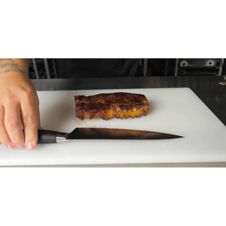 Knife Roll Set 4pc | Mercer Culinary