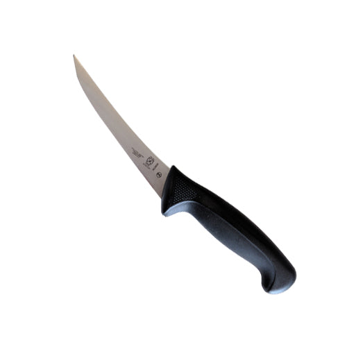 Curved Boning Knife - 6" | Mercer Culinary