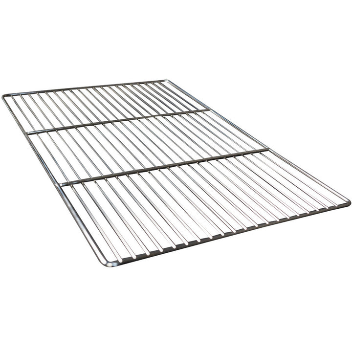 Stainless Steel BBQ Spit Grill Rack | Vogue
