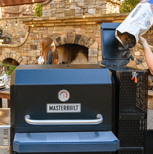 Masterbuilt 1050 | Gravity Series 1050 | Charcoal Grill & Smoker