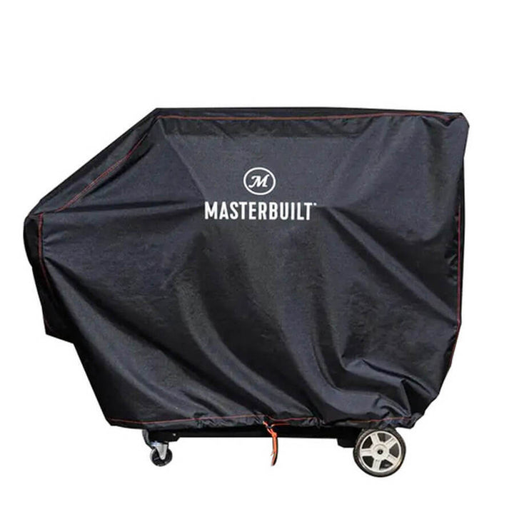 Masterbuilt 1050 | Gravity Series 1050 | Charcoal Grill & Smoker -BUNDLE