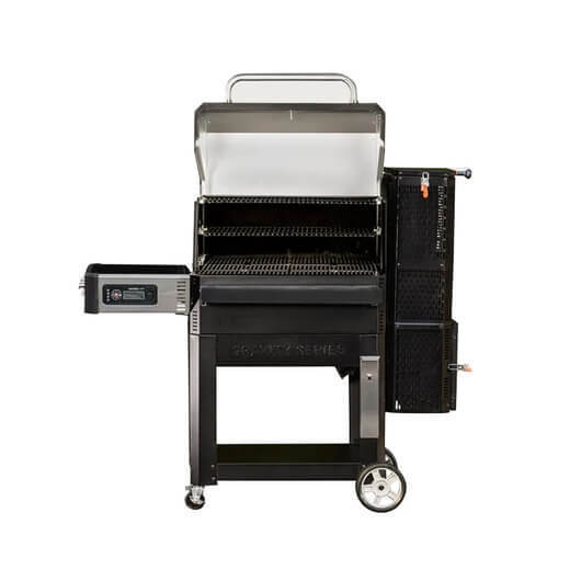 Masterbuilt 1050 | Gravity Series 1050 | Charcoal Grill & Smoker -BUNDLE