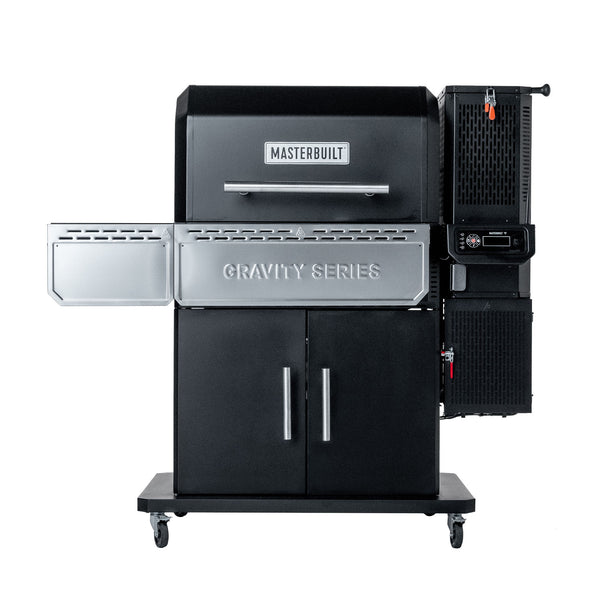 Masterbuilt Gravity Series 1150 Digital Charcoal Grill & Smoker