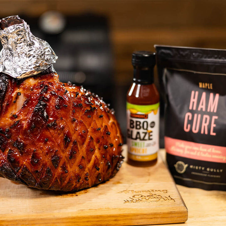 Maple Ham Cure 1kg | Misty Gully