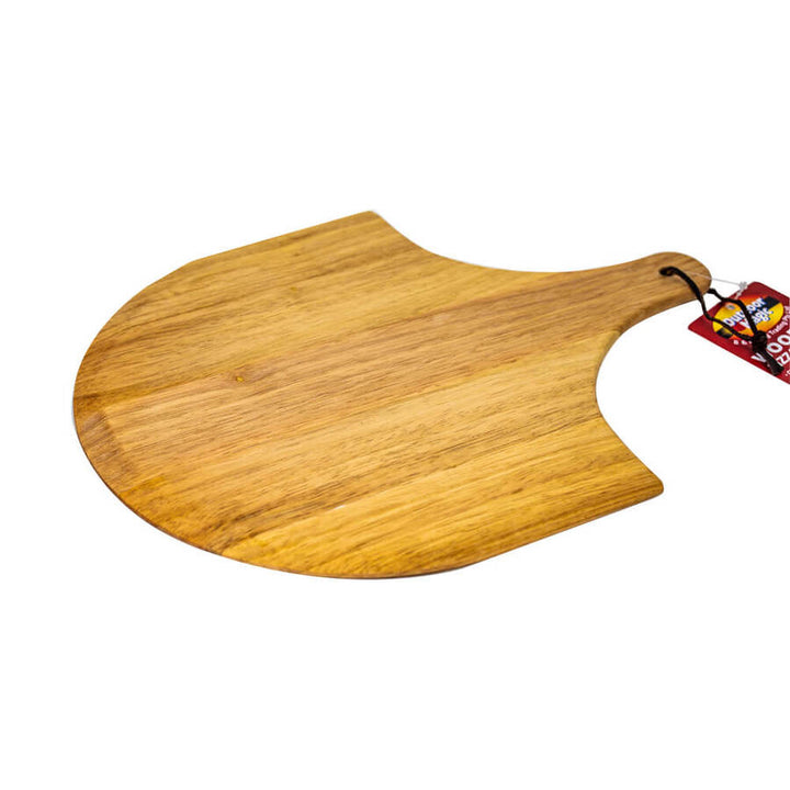 Wooden Pizza Paddle | Outdoor Magic
