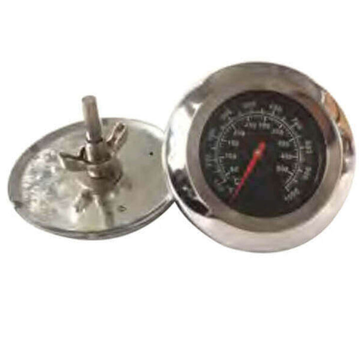 Fireup Pizza Oven Thermometer by Fireup