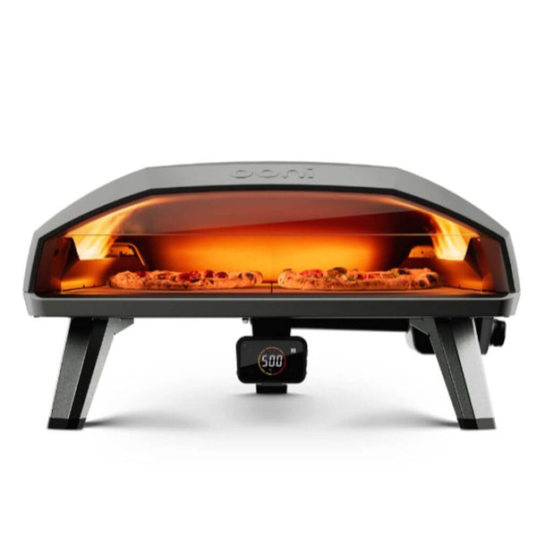 Ooni Koda 2 Max Pizza Oven