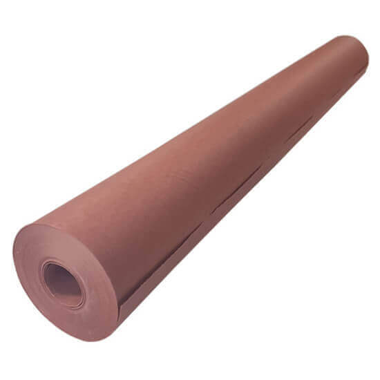 Oren Pink Butchers Paper Roll 150ft