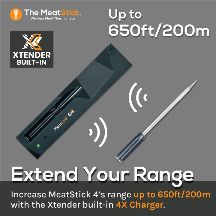 Meatstick 4X Set | The Meat Stick