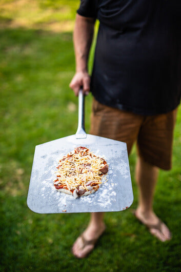 Flaming Coals Pizza Oven Pack