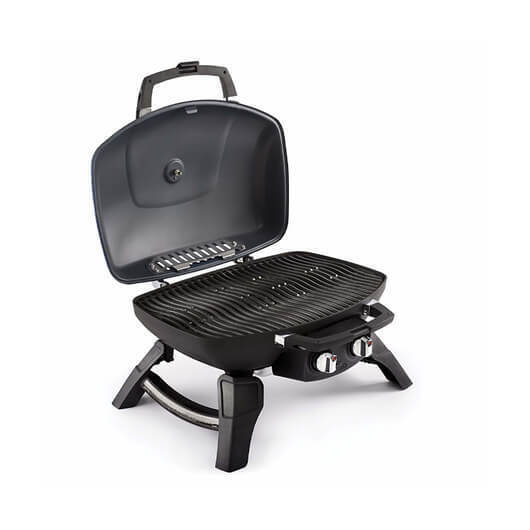 Napoleon Travel Q Pro 285 Combo BBQ