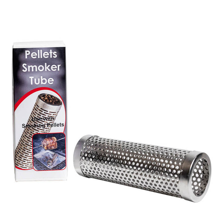 Smoker Tube 150 x 50mm | Outdoor Magic