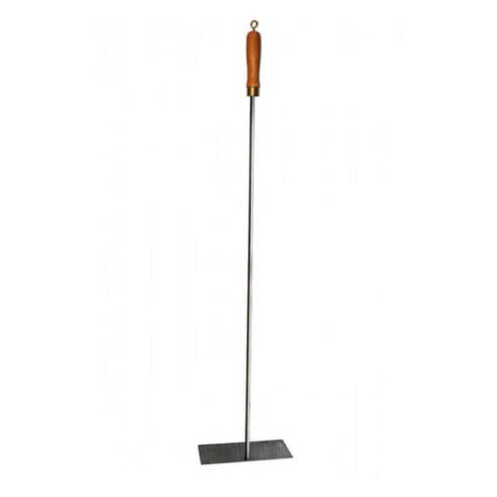 Embers Rake 1400 Long - Stainless Steel | Outdoor Magic