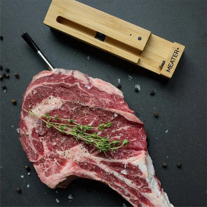 MEATER Plus Wireless Meat Thermometer - Bluetooth