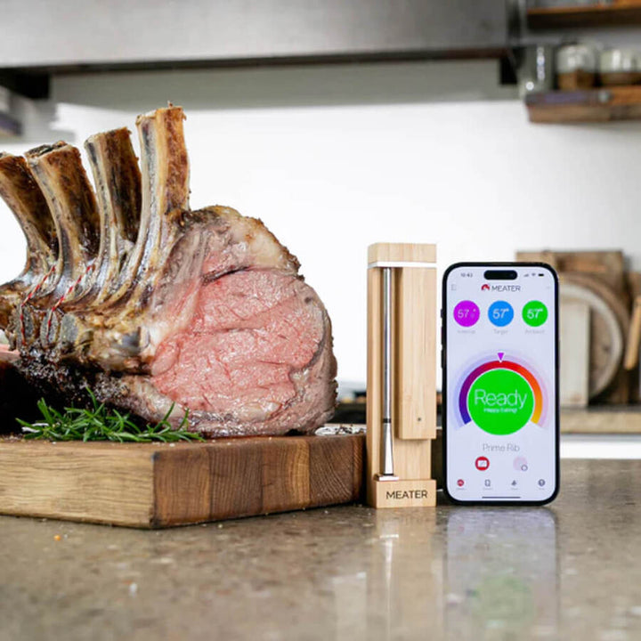 Meater Plus 2 Wireless Meat Thermometer