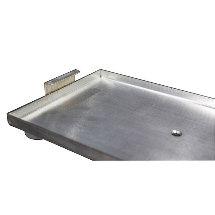 Hotplate for Sizzler Deluxe- Sizzler Low & High Lid and Galleymate 1100