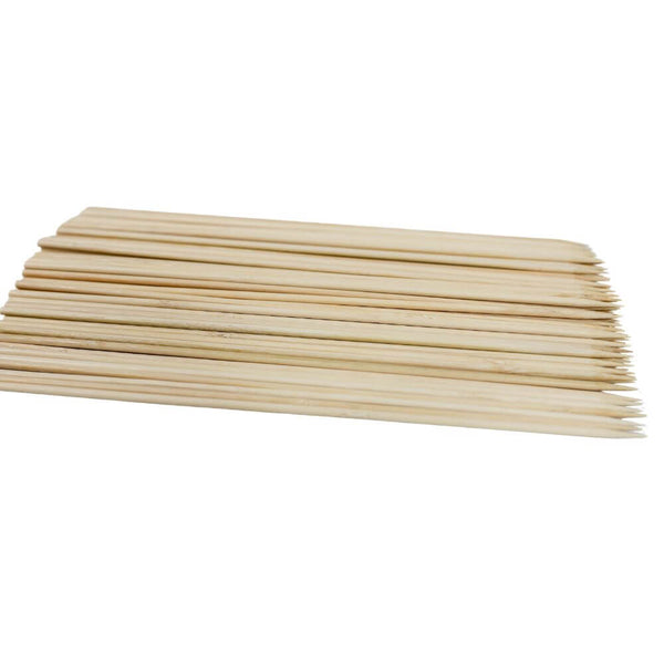 Wooden Skewers Premium & Thick to Suit the SP020K and SP040K