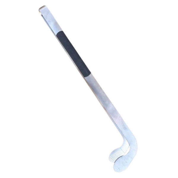 Slow N' Sear Rubber Handle Charcoal Cherry Picker